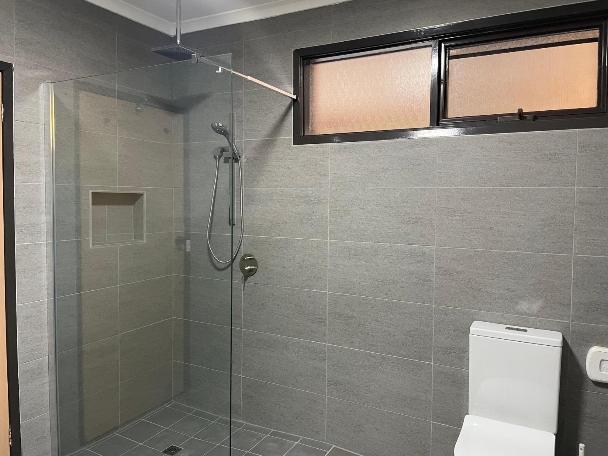 Golden Chain Country Plaza Motel 홀스갭 외부 사진